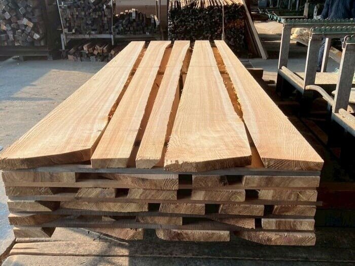 杉（スギ）　無垢材