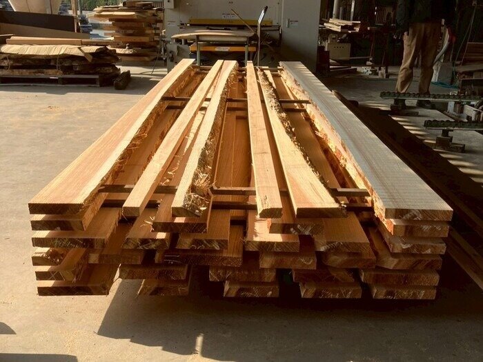 杉（スギ）　無垢材