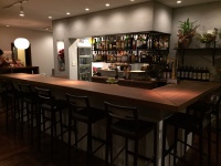 黒蓮（コクレン）　一枚板