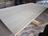 ホワイトオーク　天板