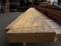 シカモア　無垢材