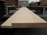 銀杏(イチョウ)　天板