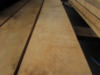 シカモア　無垢材