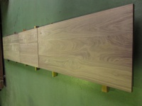 ウォールナット　天板