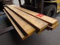 シカモア　無垢材