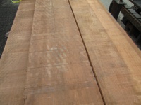 ウォールナット　無垢材