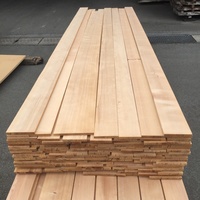 米栂（ベイツガ）　壁材