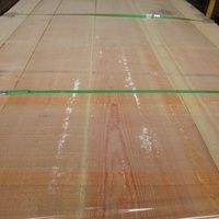 建具材　レッドパイン35mm