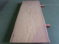 アサメラ　一枚板