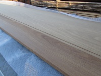 アサメラ　一枚板