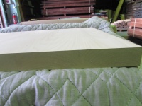 アルダー　無垢材