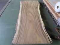 モンキーポッド　一枚板