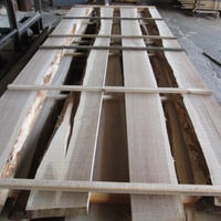 楢（ナラ）　建具材