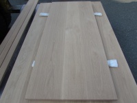 ホワイトオーク　天板