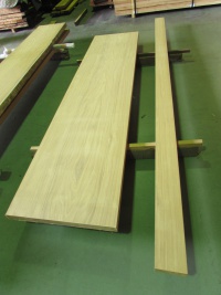 アサメラ　一枚板