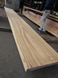 エコップ　一枚板