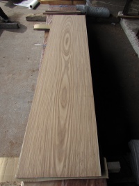 エコップ　一枚板