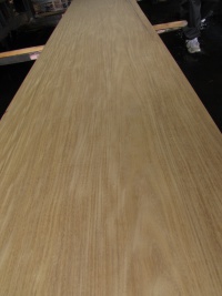 アサメラ　一枚板