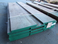 ウォールナット　無垢材