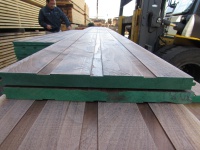 ウォールナット　無垢材　フローリング