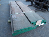 ウォールナット　無垢材