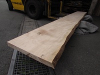 ソフトメープル　一枚板