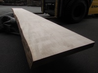 ソフトメープル　一枚板