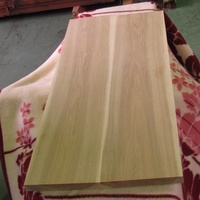 楢（ナラ）　洗面台用天板