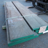 ウォールナット　店舗フローリング