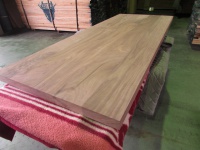 ウォールナット　天板