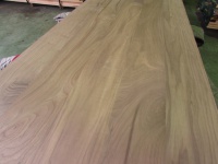 ウォールナット　天板