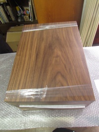 ウォールナット　天板