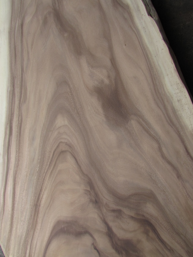 モンキーポッド　一枚板