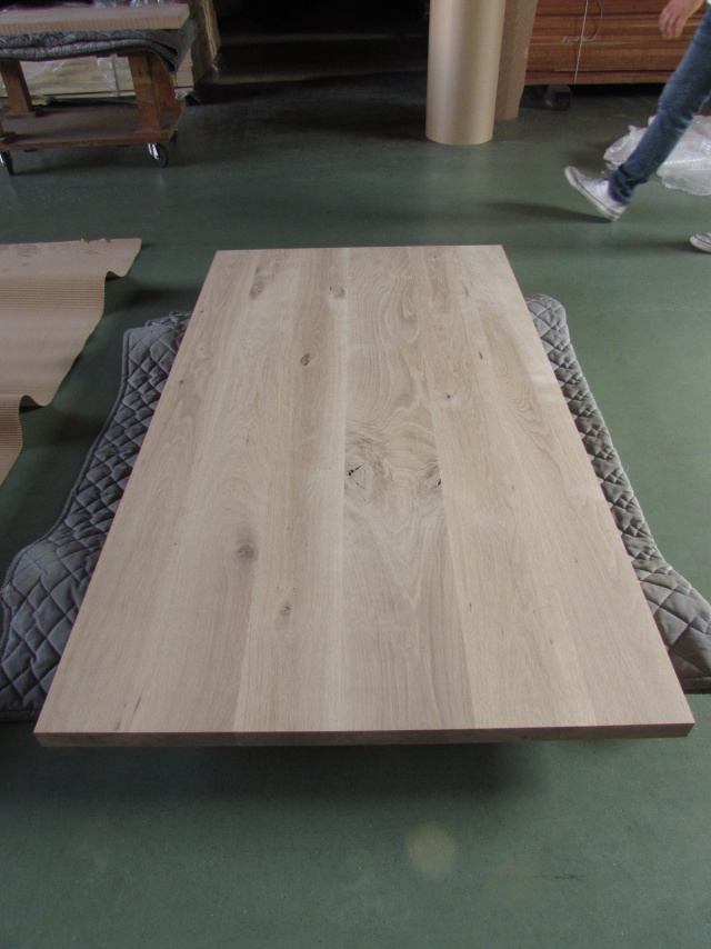 ホワイトオーク　天板