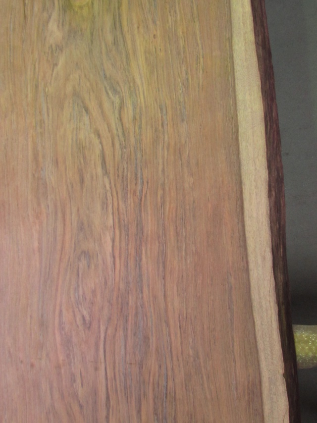 オバンコール　一枚板