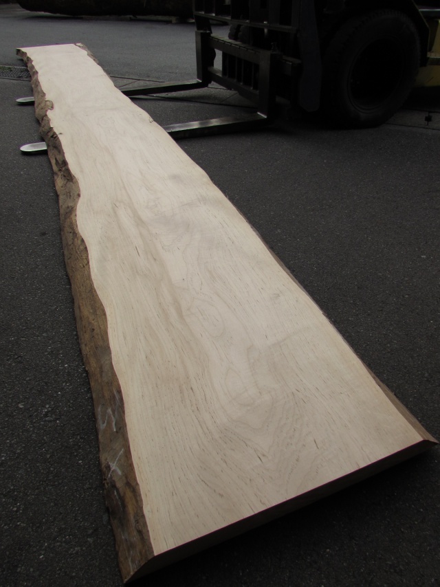 ソフトメープル　天板