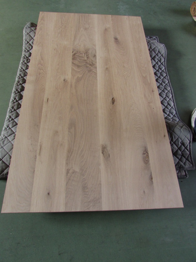 ホワイトオーク　天板