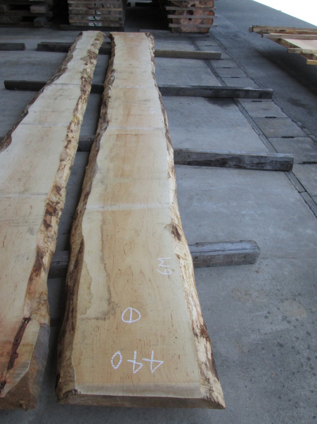 ソフトメープル　天板