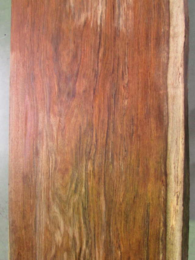 オバンコール　一枚板