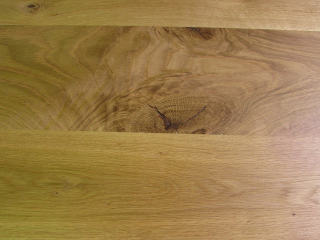 ホワイトオーク　天板