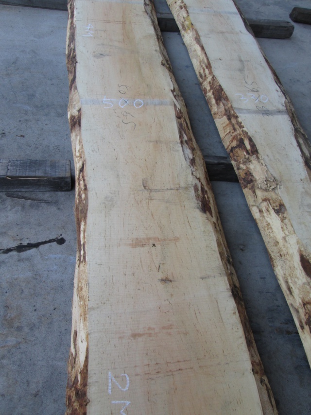 ソフトメープル　天板