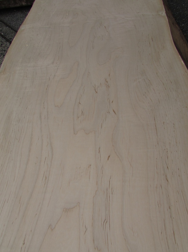 ソフトメープル　天板