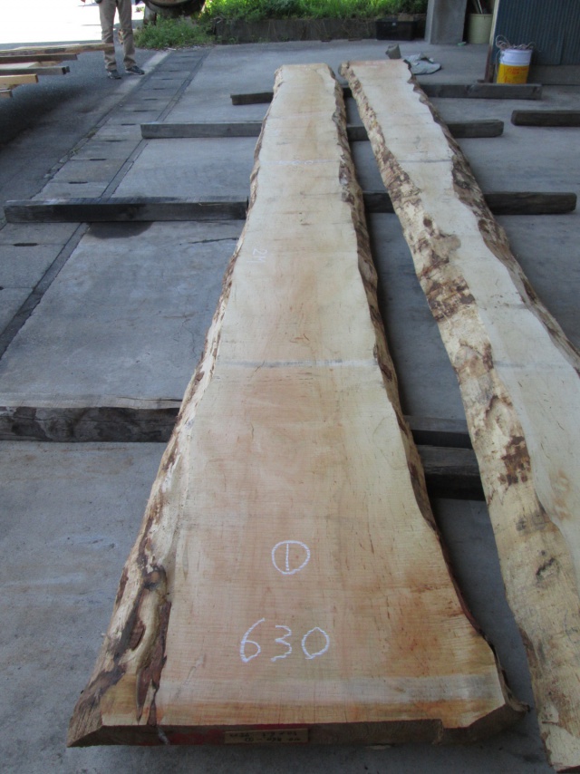 ソフトメープル　天板