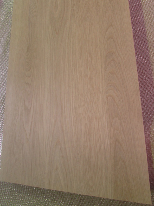 ブビンガ　天板