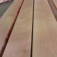 イエローバーチ、ホワイトオーク、ブビンガ／面材、洗面天板、キッチンカウンター天板