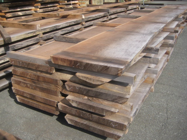 オバンコール　一枚板