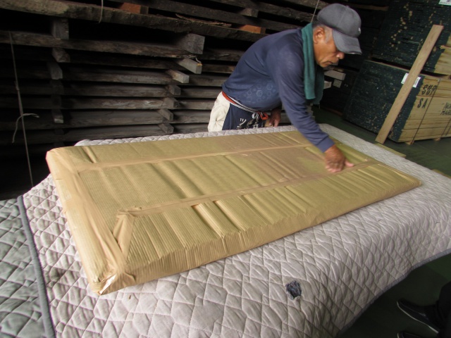 ホワイトオーク　天板