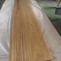 タモ　テレビボード用天板