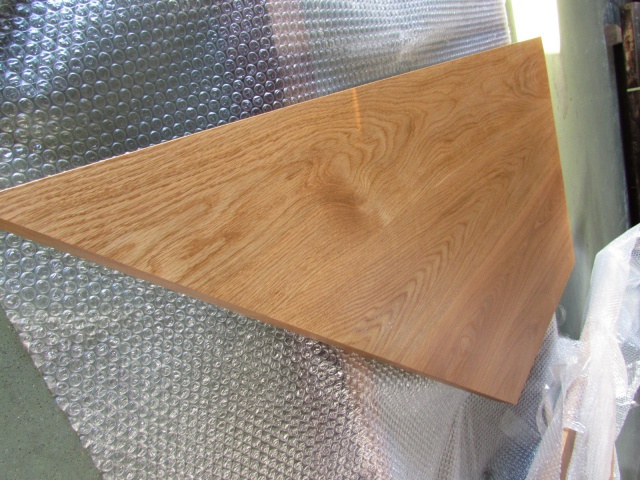 ホワイトオーク　天板