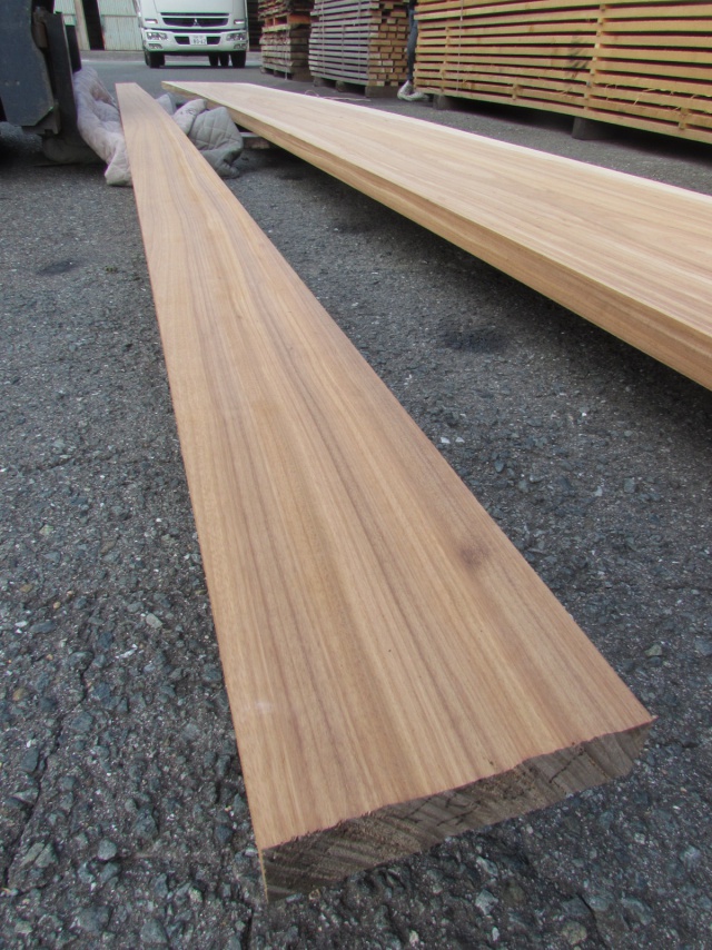 エコップ　一枚板